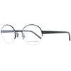 Image de Porsche Design Monture de lunettes - P8350 A - Noir (50-22-145)