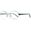 Image de Lunettes de Vue Porsche Design P8350 D Gold 50/22/ Unisex