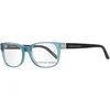 Image de Porsche S0351478 Cadre pour lunettes de vue Bleu 53 mm pour homme