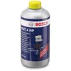 Image de Bosch DOT 4 HP Liquide de Frein Bosch 0,5 L - Pour Tous les Véhicules Modernes Équipés de Freins ABS et ESP