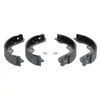 Image de BOSCH Jeu de mâchoires de frein 0986487970 Compatible avec: SUZUKI IGNIS III, SWIFT V