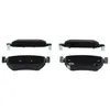 Image de Bosch BP2629 Plaquettes de frein - certification ECE-R90-1 jeu de 4 plaquettes