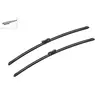 Image de BOSCH Aerotwin balais d'essuie-glaces plats 650/650 mm BOSCH - A 099 S - ref : 3 397 007 099