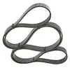 Image de BOSCH Courroie Poly-V 1 987 945 986 pour Zafira A (T98) 1805mm