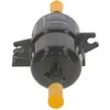 Image de Bosch F3036 Filtre à Carburant Essence - Sépare les Particules du Carburant, Protège le Système d'Injection