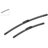 Image de BOSCH Aerotwin balais d'essuie-glaces plats 650/475 mm BOSCH - A 984 S - ref : 339701400H