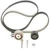 Image de BOSCH Kit de distribution 1 987 946 717 Nombre de dents: 194 24mm 1558mm Compatible avec OPEL Combo D Van/Break X12 Combo D Tour X12, FIAT Grande Punto 3/5 portes 199 Bravo II 5 portes 198 500X 334