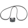 Image de BOSCH Kit de distribution 1 987 946 715 Nombre de dents: 124 22mm 992mm Compatible avec OPEL Combo D Van/Break X12 Combo D Tour X12, FIAT 500 3 portes 312 Panda II 5 portes 169 500 C Cabriolet 312