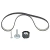 Image de BOSCH Kit de distribution 1 987 946 705 Nombre de dents: 119 27mm 1133mm Compatible avec MERCEDES-BENZ Classe A W176 Classe B W246, W242 CLA Coupé C117 Citan Van W415 Citan Tourer/Break 415, RENAULT