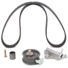 Image de BOSCH Kit de distribution 1 987 946 709 Nombre de dents: 153 25mm 1224mm Compatible avec VW Passat B5 Break 3B5 Passat B5 Berline 3B2, AUDI A4 B5 Avant 8D5 A4 B5 Berline 8D2 A6 C5 Avant 4B5