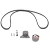 Image de BOSCH Kit de distribution 1 987 946 711 Nombre de dents: 142 23mm 1353mm Compatible avec FORD Focus Mk2 3/5 portes DA, HCP, DP S-Max Mk1 WA6, VOLVO XC60 156