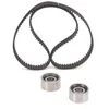 Image de BOSCH Kit de distribution 1 987 946 346 Nombre de dents: 152 30mm 1448mm Compatible avec PEUGEOT Boxer Van 250, RENAULT Master II Van FD, FIAT Ducato II Camion plate-forme/Châssis 244, IVECO