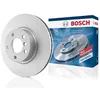Image de BOSCH 0 986 479 H12 Disque de frein Ø395mm Hauteur: 66,1mm Épaisseur: 36mm Cercle de percage -Ø: 112mm disque de frein à deux pièces ventilé Compatible avec BMW X5 G05, F95 X4 G02, F98 7 G11, G12
