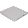 Image de Bosch M5154 Filtre d’Habitacle Standard, Filtre de Remplacement - Contre le Pollen et la Poussière pour un air plus Propre à l'Intérieur du Véhicule