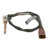 Image de BOSCH Capteur (température des gaz d'échappement) 0986259104 Compatible avec: SEAT IBIZA IV, IBIZA IV Kasten/Schrägheck, IBIZA IV SC, IBIZA IV ST, SKODA FABIA II, FABIA II Combi, VW POLO V, POLO Van