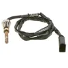 Image de BOSCH Capteur (température des gaz d'échappement) 0986259112 Compatible avec: VW CALIFORNIA T5 Camper, CALIFORNIA T6 Camper, MULTIVAN T5, MULTIVAN T6, TRANSPORTER T5 Bus, TRANSPORTER T5 Kasten