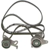 Image de BOSCH Kit de distribution 1 987 948 979 Nombre de dents: 163 25mm 1553mm Compatible avec HYUNDAI TERRACAN HP, KIA K2500 SD, MITSUBISHI PAJERO II V3W, V2W, V4W