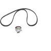 Image de BOSCH Jeu de courroies dentées 1987948994 Compatible avec: GM KOREA LEGANZA, OPEL ASTRA F, ASTRA F Cabriolet, ASTRA F Caravan, ASTRA F CC, ASTRA F Kasten/Kombi, CALIBRA A, FRONTERA A, FRONTERA A Sport