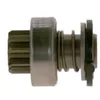 Image de EMBRAYAGE À ROUE LIBRE DÉMARREUR BOSCH 1 986 SE1 758 Compatible avec BMW 5 Berline E39 5 Berline E34 X5 E53 5 Touring E39 7 E38 7 E32