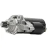 Image de BOSCH 12V Zähnezahl: 10 Rotation dans le sens inverse des aiguilles d'une montre pour VW Golf IV 3/5 portes (1J1) 1 986 S00 812