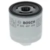 Image de Bosch P7318 Filtre à Huile Automobile - Sépare la Suie et les Particules Métalliques de l'Huile Moteur, Lubrification Fiable du Moteur