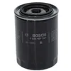 Image de Bosch P7321 Filtre à Huile Automobile - Sépare la Suie et les Particules Métalliques de l'Huile Moteur, Lubrification Fiable du Moteur