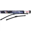 Image de BOSCH Balai d'essuie-glace Aerotwin A027S avant 3397014027 Compatible avec: AUDI Q4 Sportback, Q4 SUV, SKODA ENYAQ iV Coupe, VW ID.4, ID.5