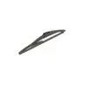 Image de BOSCH Rear balai d'essuie-glace classique 290 mm BOSCH - H 840 - ref : 3 397 004 802