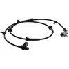 Image de BOSCH Capteur (vitesse de rotation des roues) 0265007908 Compatible avec: NISSAN QASHQAI/QASHQAI +2 I