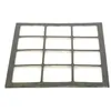 Image de BOSCH Filtre d'habitacle 1 987 432 108 Filtre à particules Hauteur: 4,5 Largeur: 170 Longueur: 240 Compatible avec FIAT Strada Pick-up 178, 278 Palio I 3/5 portes 178, 178BX, 171, 371