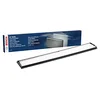 Image de Bosch M2036 Filtre d’Habitacle Standard, Filtre de Remplacement - Contre le Pollen et la Poussière pour un air plus Propre à l'Intérieur du Véhicule