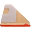 Image de BOSCH Filtre à air F026400657 Compatible avec: CHRYSLER PT CRUISER, PT CRUISER Cabriolet