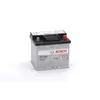 Image de Batterie BOSCH S3002 0092s30020 - BATTERIE DE VOITURE 12V 45AH 400A(EN)