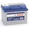 Image de Bosch S4004 - Batterie Auto - 60A/h - 540A - Technologie Plomb-Acide - pour les Véhicules sans Système Start/Stop