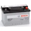 Image de Bosch 0092s30070 bOSCH piles