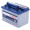 Image de Bosch S4009 - Batterie Auto - 74A/h - 680A - Technologie Plomb-Acide - pour les Véhicules sans Système Start/Stop