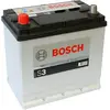 Image de Bosch S3017 Batterie Auto 12V   Gamme S3   Batterie de Démarrage Voiture