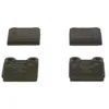 Image de Bosch 0 986 460 101 Kit De Plaquettes De Frein, Frein ? Disque