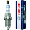Image de Bosch FR7KPP33U - Bougies d'Allumage Double Platinum - 1 Bougie