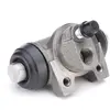 Image de BOSCH 0 986 475 836 Cylindre de roue Arrière Ø22,2mm Compatible avec PEUGEOT Partner I Van 5, G Partner I Combispace 5F Partner I Camion plate-forme/Châssis Partner Origin Van G, CITROËN