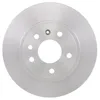 Image de Jeu de disques de frein Bosch BD367 - Disques ventilés 285.8 mm haute teneur carbone - Essieu arrière - Excellent refroidissement et réduction du bruit, protection anticorrosion avancée - 2 disques