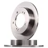 Image de BOSCH 0 986 478 539 les disques de frein avant
