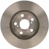 Image de BOSCH 0 986 478 584 2x Disque de frein Avant Ø255mm Hauteur: 48,9mm Épaisseur: 25mm Cercle de percage -Ø: 100mm ventilé ventilé de l'intérieur Compatible avec TOYOTA CELICA ST20, AT20 CELICA ZZT23
