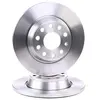 Image de BOSCH 0 986 479 247 2x Disque de frein Arrière Ø282mm Hauteur: 48,3mm Épaisseur: 12mm Cercle de percage -Ø: 112mm plein