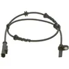 Image de Bosch 0 265 008 006 Capteur, Vitesse De Roue