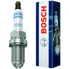 Image de BOSCH Bougie d'allumage 0 242 236 562 Ouverture de la clé: 16 mm Longueur du filetage: 19mm Compatible avec VW Passat B5 GP Break 3BG, 3B6 Passat B5 GP Berline 3BG, 3B3 New Beetle 3/5 portes 9C1, 1C1