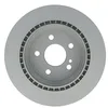 Image de Bosch 0 986 478 473 Disque de frein freins à disque, disques de frein (x2)