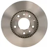 Image de BOSCH 0 986 479 034 2x Disque de frein Avant Ø273,5mm Hauteur: 47,4mm Épaisseur: 24mm Cercle de percage -Ø: 114,3mm ventilé ventilé de l'intérieur Compatible avec MAZDA 6 GG 6 Hatchback GG 323 F VI BJ