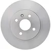 Image de BOSCH 0 986 479 191 2x Disque de frein Arrière Ø264mm Hauteur: 42,1mm Épaisseur: 10mm Cercle de percage -Ø: 100mm Plein Compatible avec OPEL Meriva A X03 Corsa C 3/5 portes X01 Astra H GTC A04
