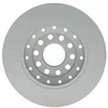 Image de BOSCH 0 986 479 062 2x Disque de frein Arrière Ø310mm Hauteur: 42,1mm Épaisseur: 22mm Cercle de percage -Ø: 112mm ventilé ventilé de l'intérieur Compatible avec AUDI A8 D3 4E2, 4E8 A8 D2 4D2, 4D8, VW
